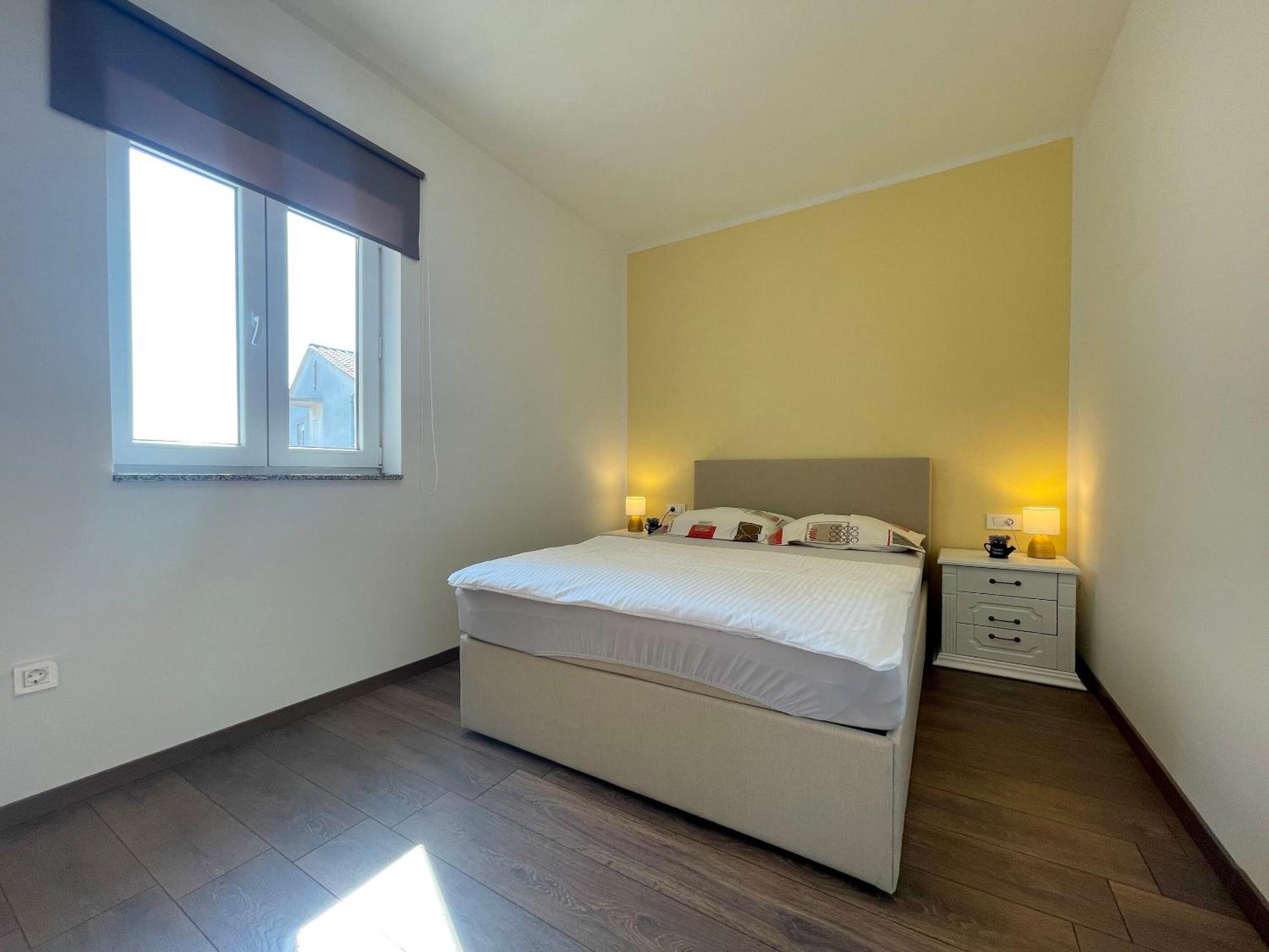 Apartments Filip Crikvenica Bagian luar foto