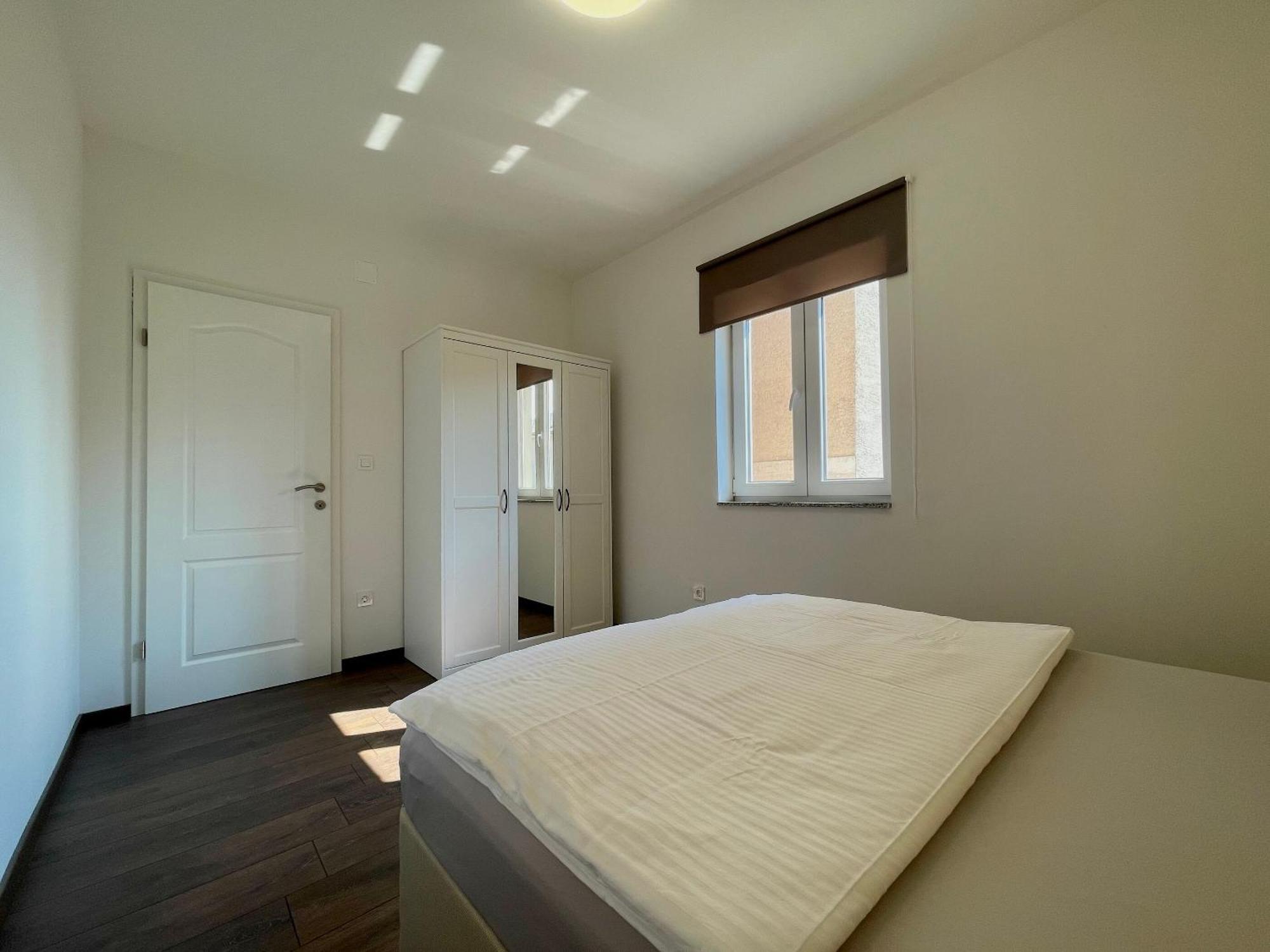 Apartments Filip Crikvenica Bagian luar foto
