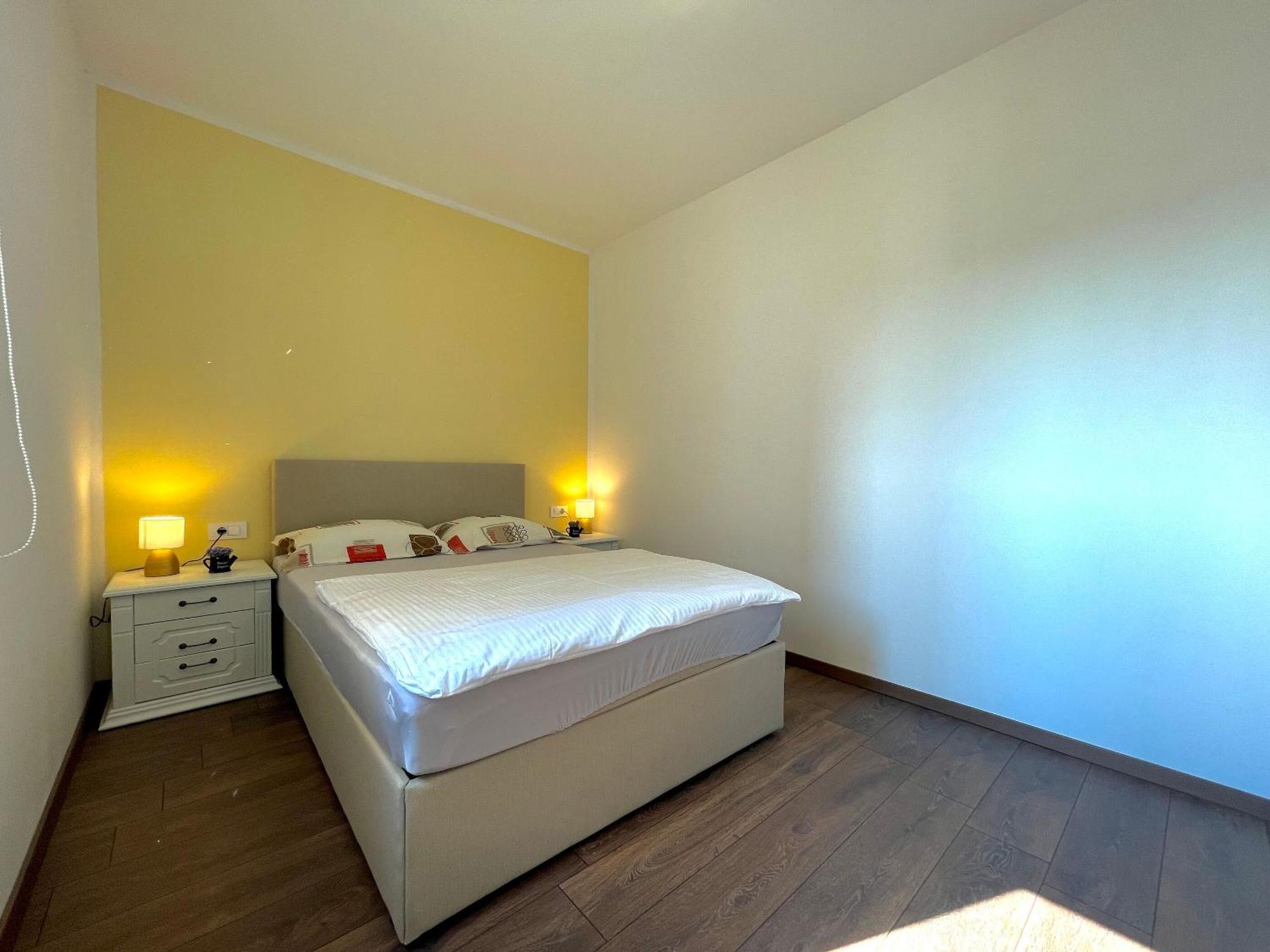 Apartments Filip Crikvenica Bagian luar foto