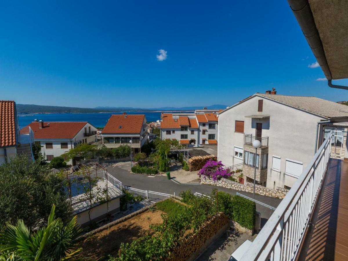 Apartments Filip Crikvenica Bagian luar foto