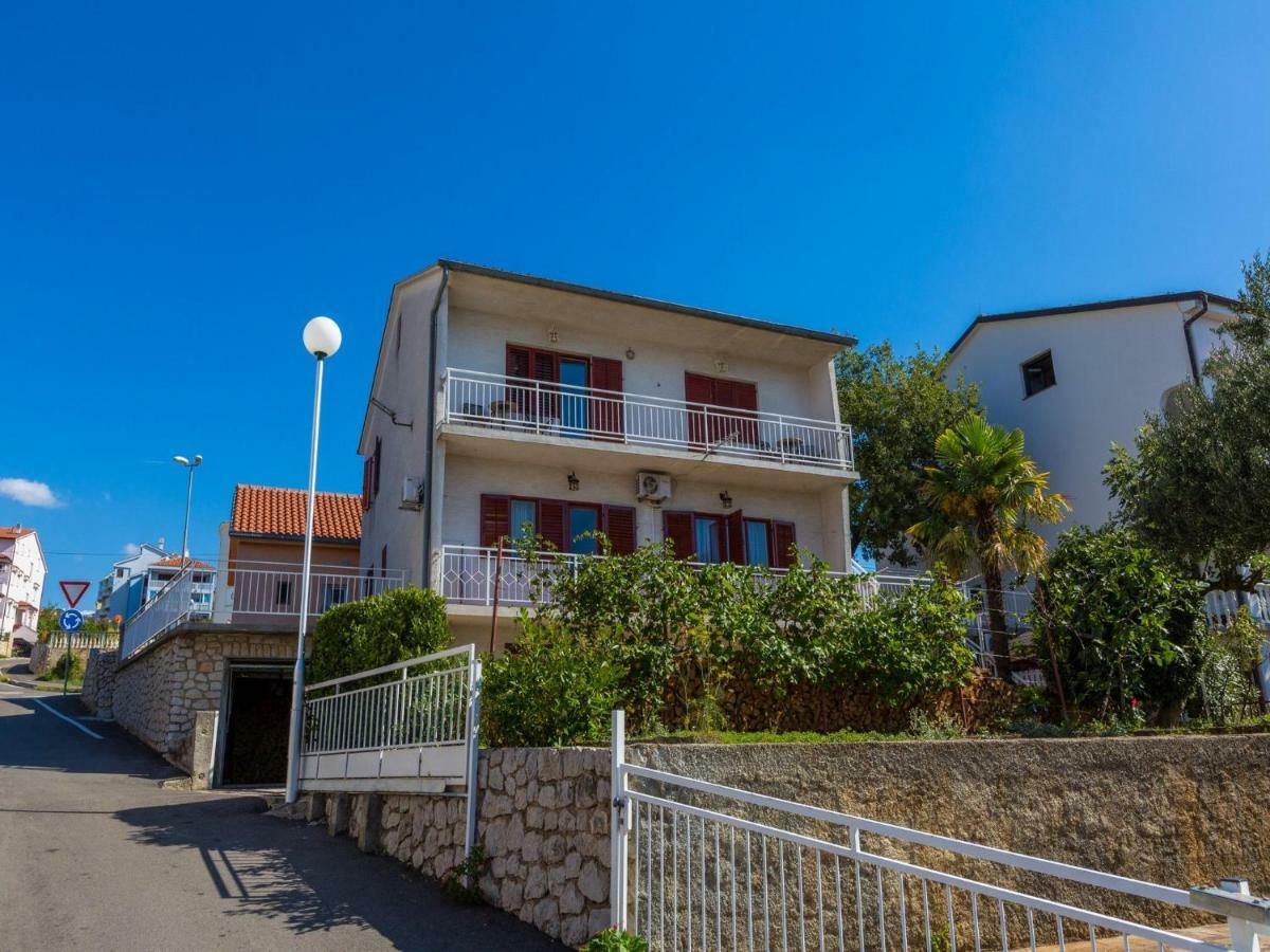 Apartments Filip Crikvenica Bagian luar foto